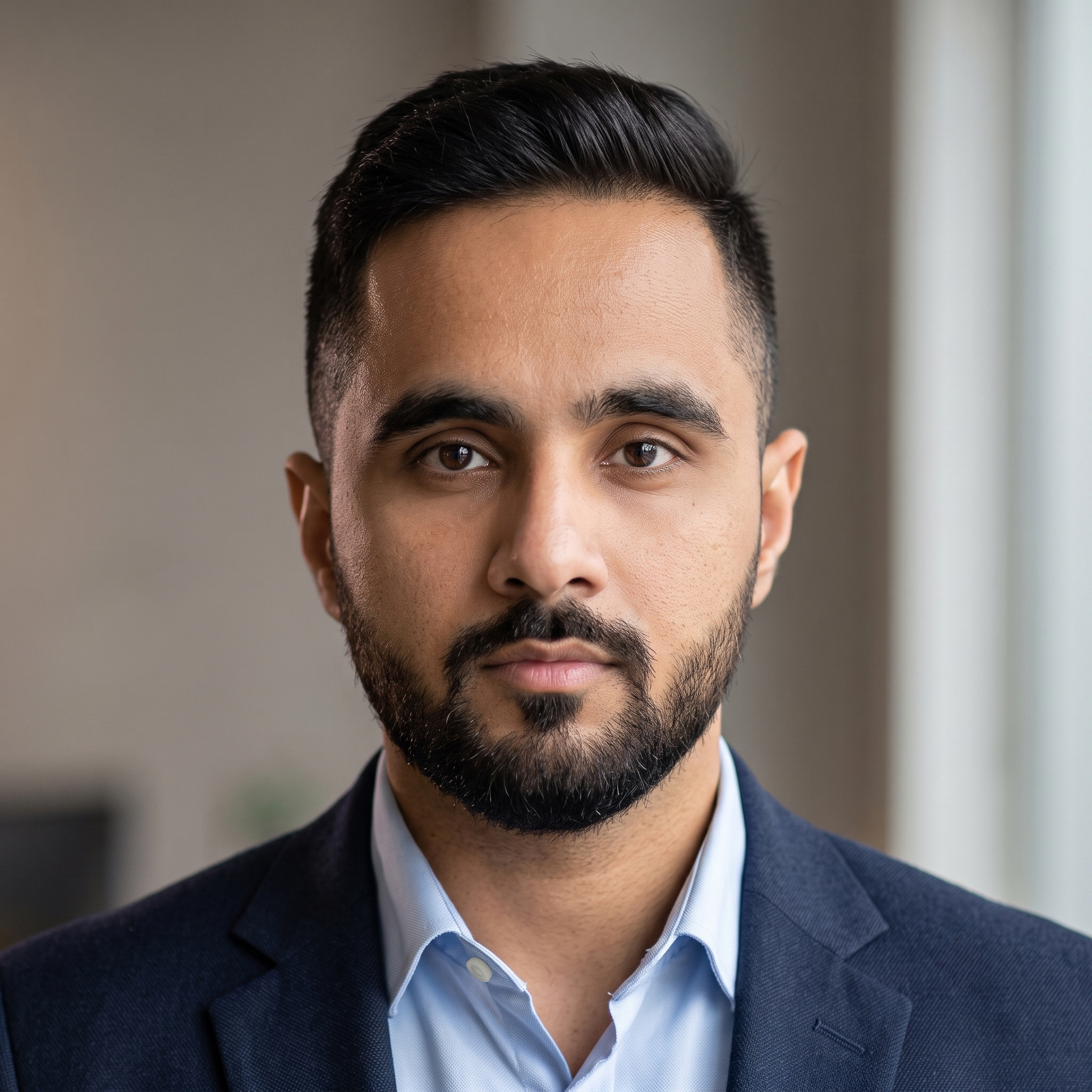 Abhay Kumar, founder of ProductGurus